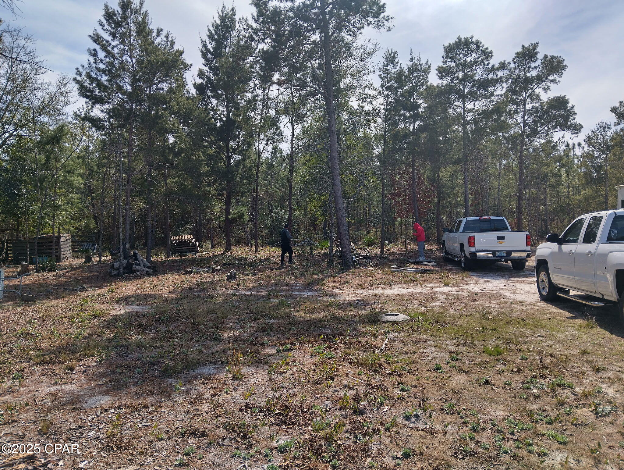 6939 Northwest Porter Grade Road Altha, FL 32421 - Photo 11 of 37