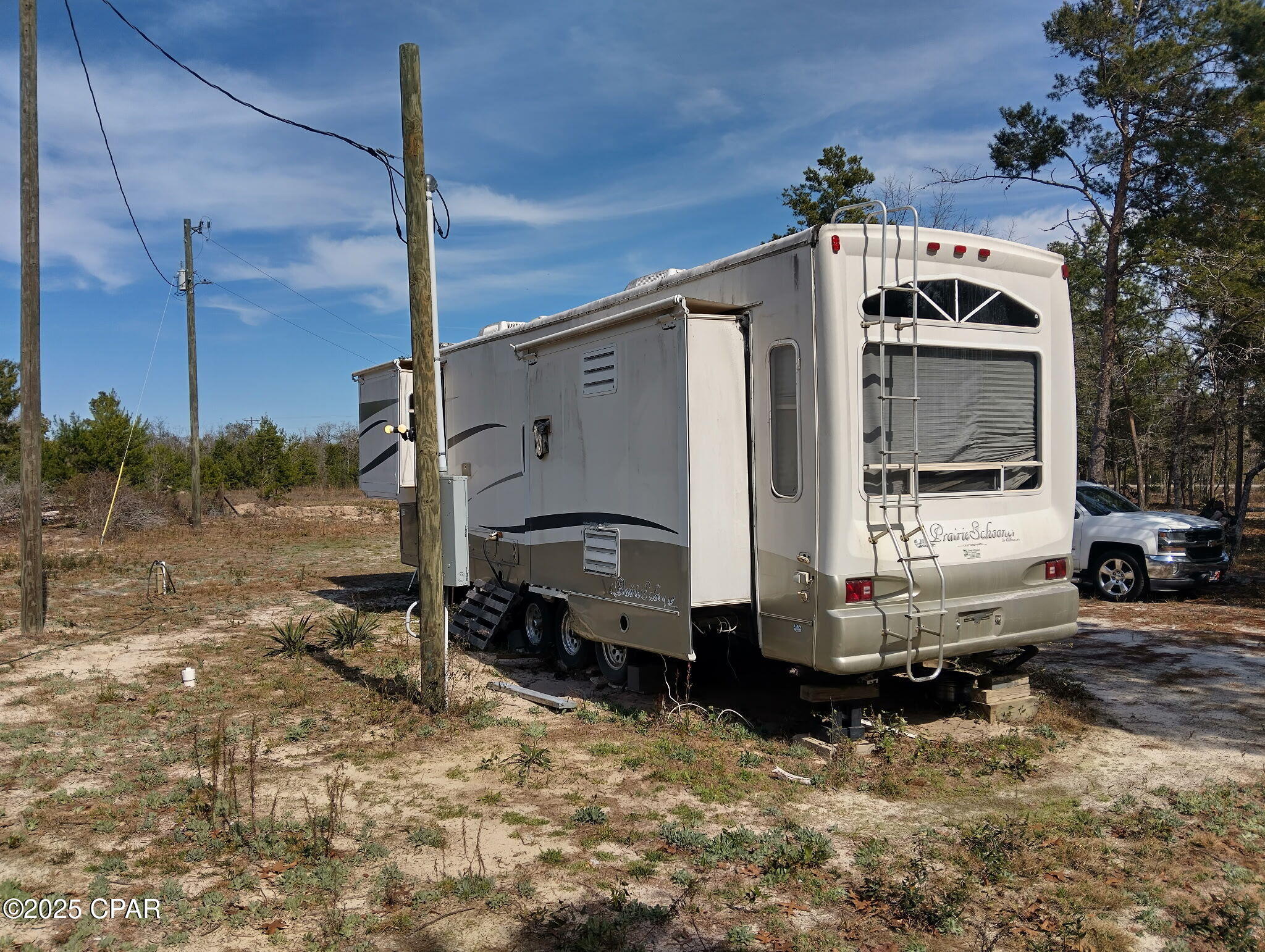 6939 Northwest Porter Grade Road Altha, FL 32421 - Photo 13 of 37