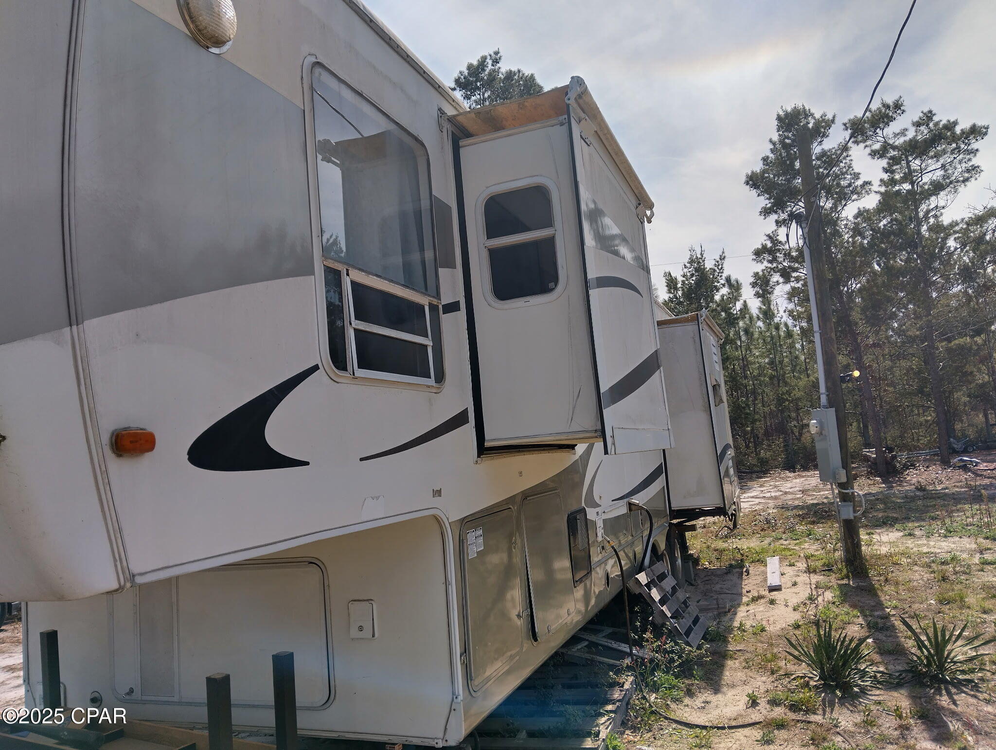 6939 Northwest Porter Grade Road Altha, FL 32421 - Photo 18 of 37