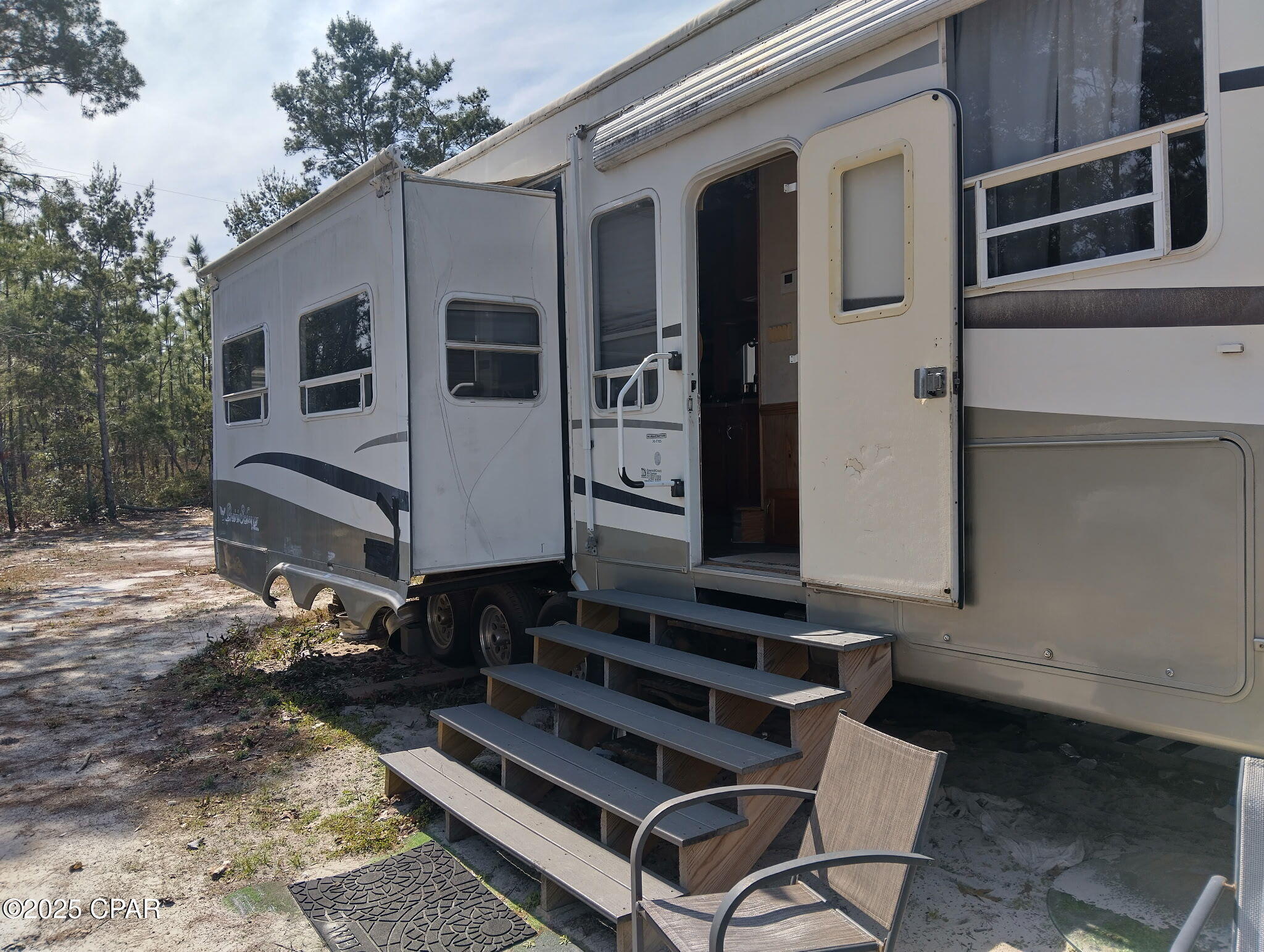 6939 Northwest Porter Grade Road Altha, FL 32421 - Photo 22 of 37