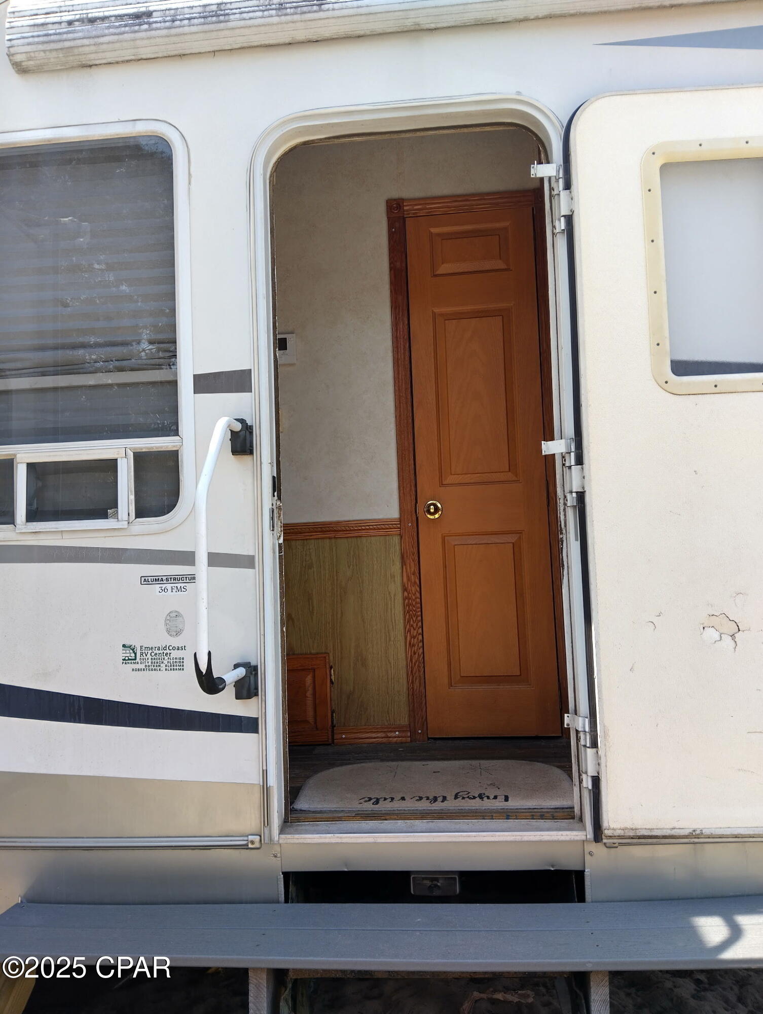 6939 Northwest Porter Grade Road Altha, FL 32421 - Photo 23 of 37