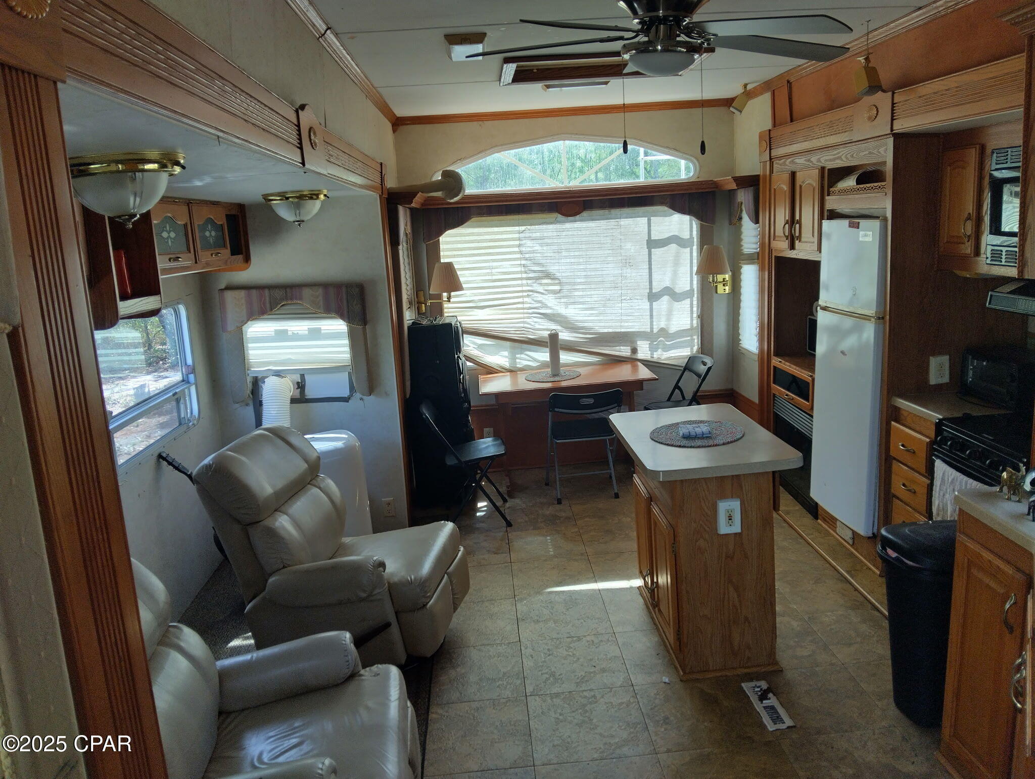 6939 Northwest Porter Grade Road Altha, FL 32421 - Photo 24 of 37