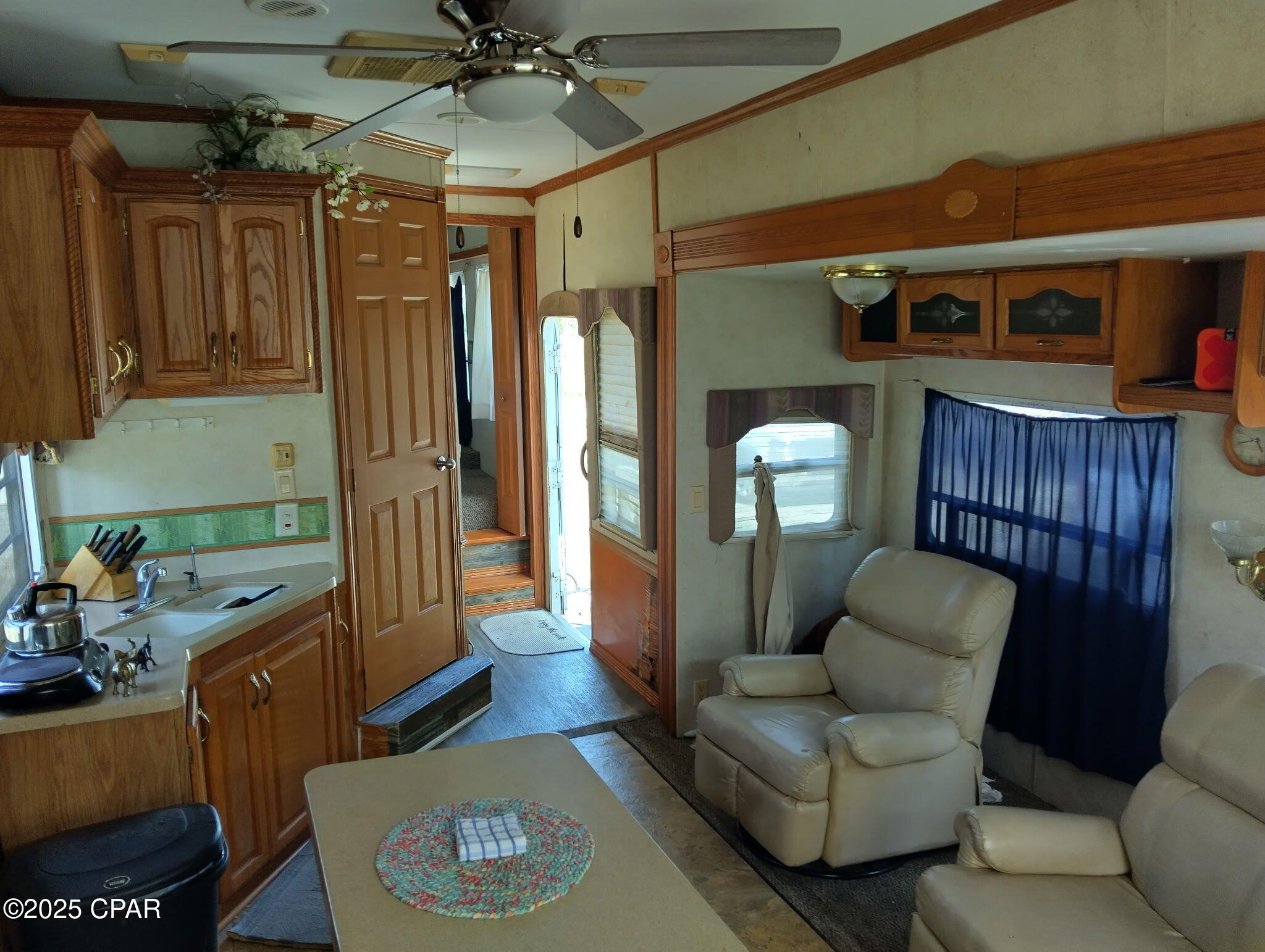 6939 Northwest Porter Grade Road Altha, FL 32421 - Photo 28 of 37