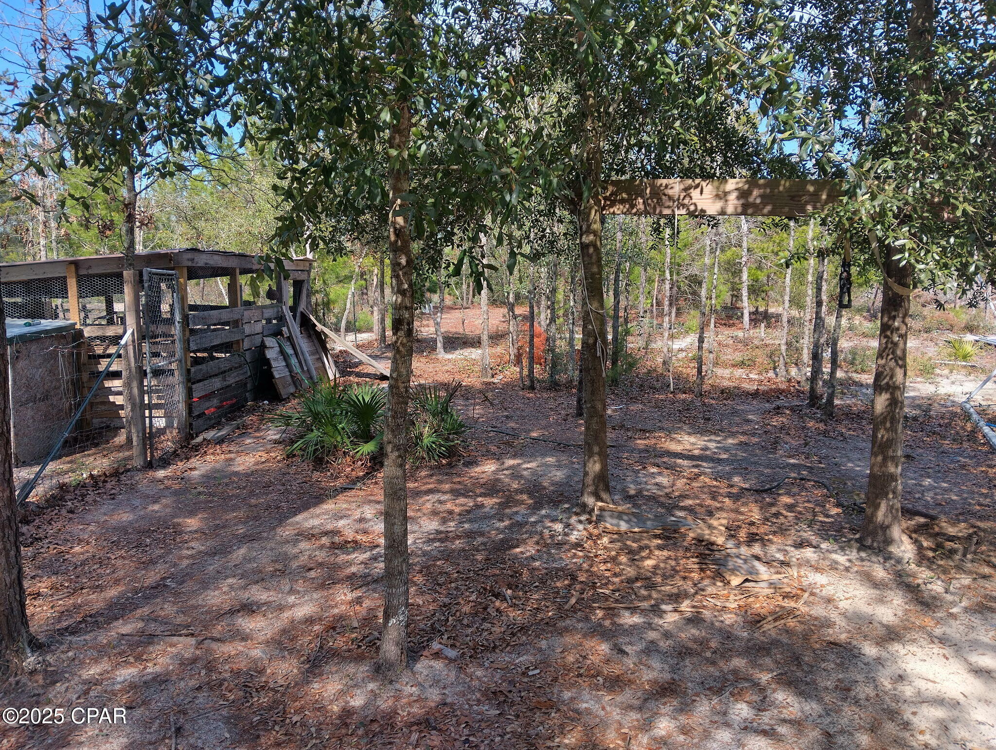 6939 Northwest Porter Grade Road Altha, FL 32421 - Photo 8 of 37