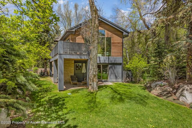 $13,950,000 | 100 Park Avenue, Aspen, CO 81611
