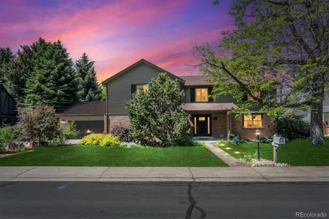 $1,356,000 | 5755 South Fulton Way, Greenwood Village, CO 80111