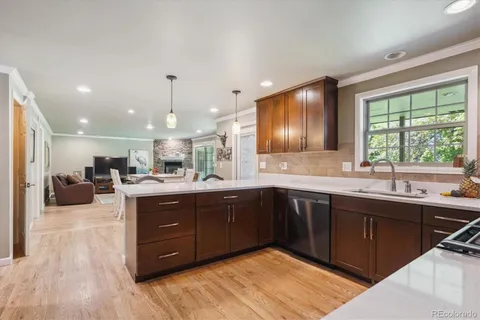 $1,356,000 | 5755 South Fulton Way, Greenwood Village, CO 80111