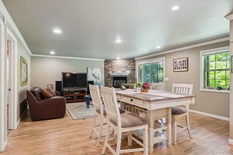 $1,356,000 | 5755 South Fulton Way, Greenwood Village, CO 80111