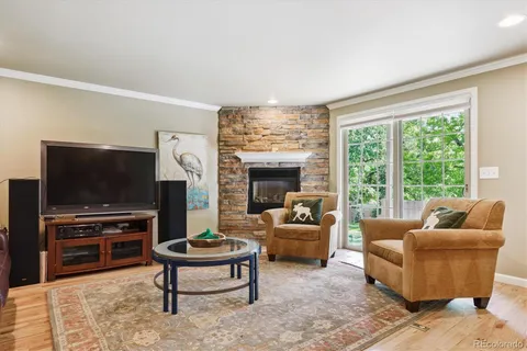 $1,356,000 | 5755 South Fulton Way, Greenwood Village, CO 80111