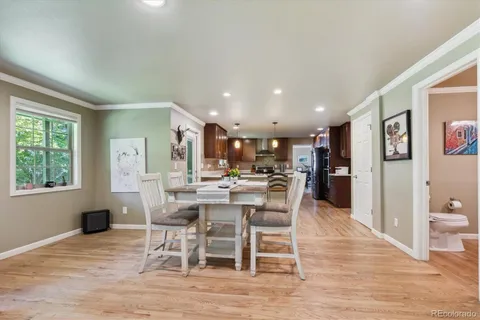 $1,356,000 | 5755 South Fulton Way, Greenwood Village, CO 80111