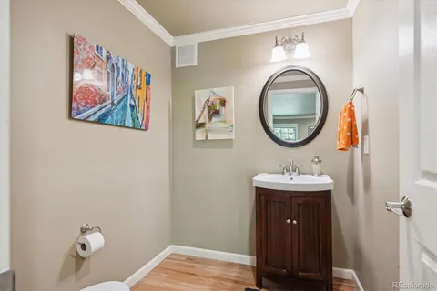 $1,356,000 | 5755 South Fulton Way, Greenwood Village, CO 80111