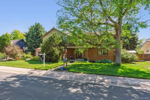 $1,356,000 | 5755 South Fulton Way, Greenwood Village, CO 80111