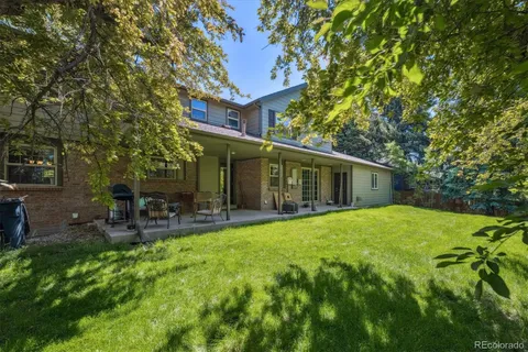 $1,356,000 | 5755 South Fulton Way, Greenwood Village, CO 80111