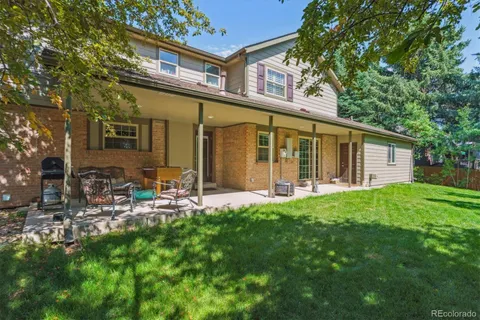 $1,356,000 | 5755 South Fulton Way, Greenwood Village, CO 80111