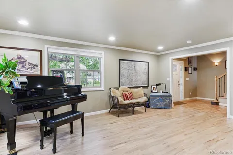 $1,356,000 | 5755 South Fulton Way, Greenwood Village, CO 80111