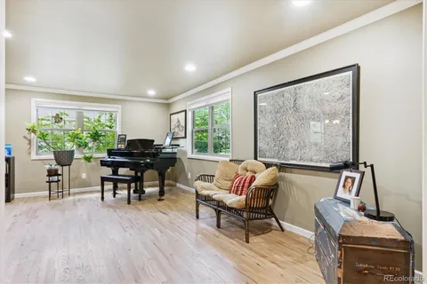 $1,356,000 | 5755 South Fulton Way, Greenwood Village, CO 80111