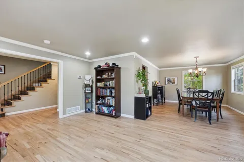 $1,356,000 | 5755 South Fulton Way, Greenwood Village, CO 80111