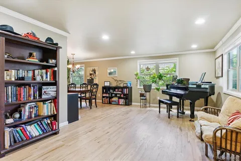 $1,356,000 | 5755 South Fulton Way, Greenwood Village, CO 80111