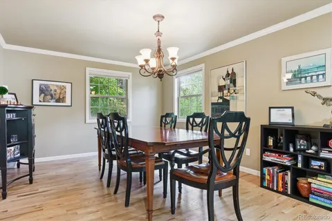 $1,356,000 | 5755 South Fulton Way, Greenwood Village, CO 80111