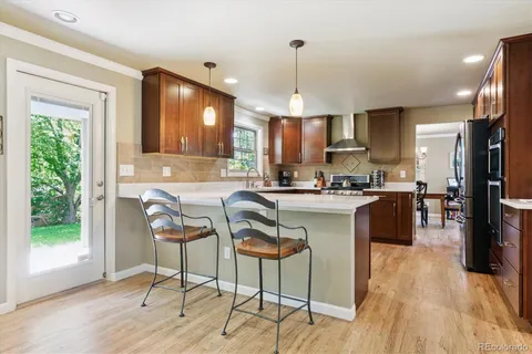 $1,356,000 | 5755 South Fulton Way, Greenwood Village, CO 80111