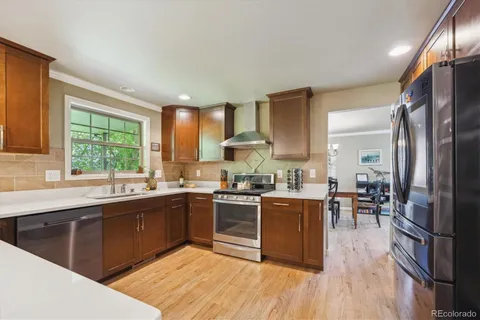 $1,356,000 | 5755 South Fulton Way, Greenwood Village, CO 80111