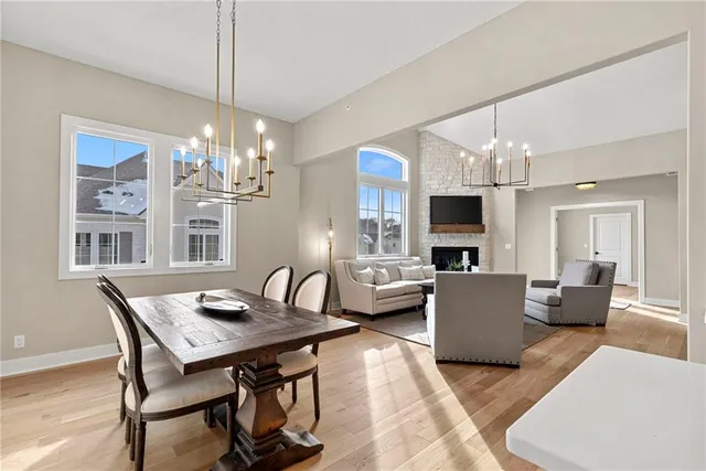 $608,765 | 7221 Allman Drive, Shawnee, KS 66217