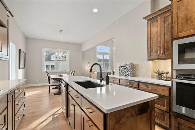 $608,765 | 7221 Allman Drive, Shawnee, KS 66217