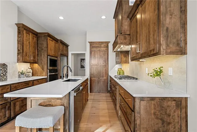 $608,765 | 7221 Allman Drive, Shawnee, KS 66217