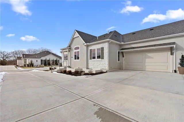 $608,765 | 7221 Allman Drive, Shawnee, KS 66217