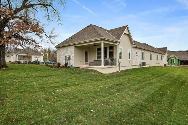 $608,765 | 7221 Allman Drive, Shawnee, KS 66217