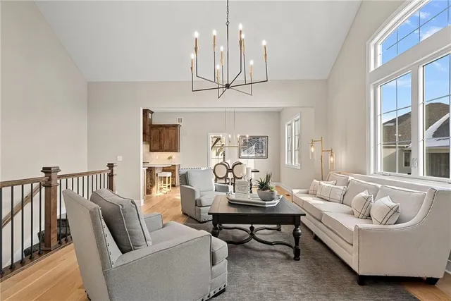 $608,765 | 7221 Allman Drive, Shawnee, KS 66217