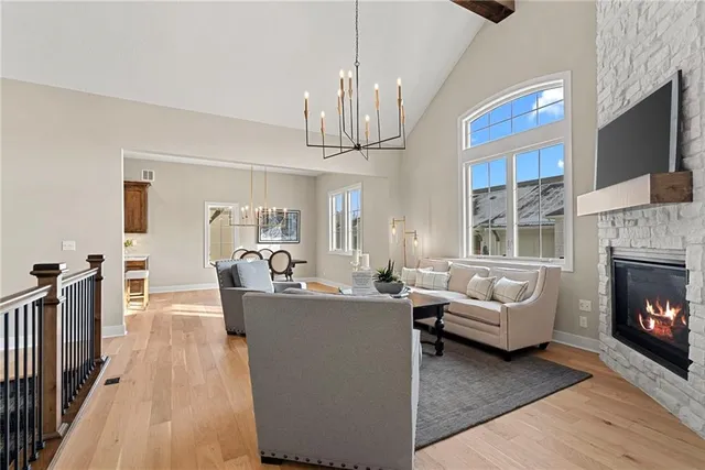 $608,765 | 7221 Allman Drive, Shawnee, KS 66217