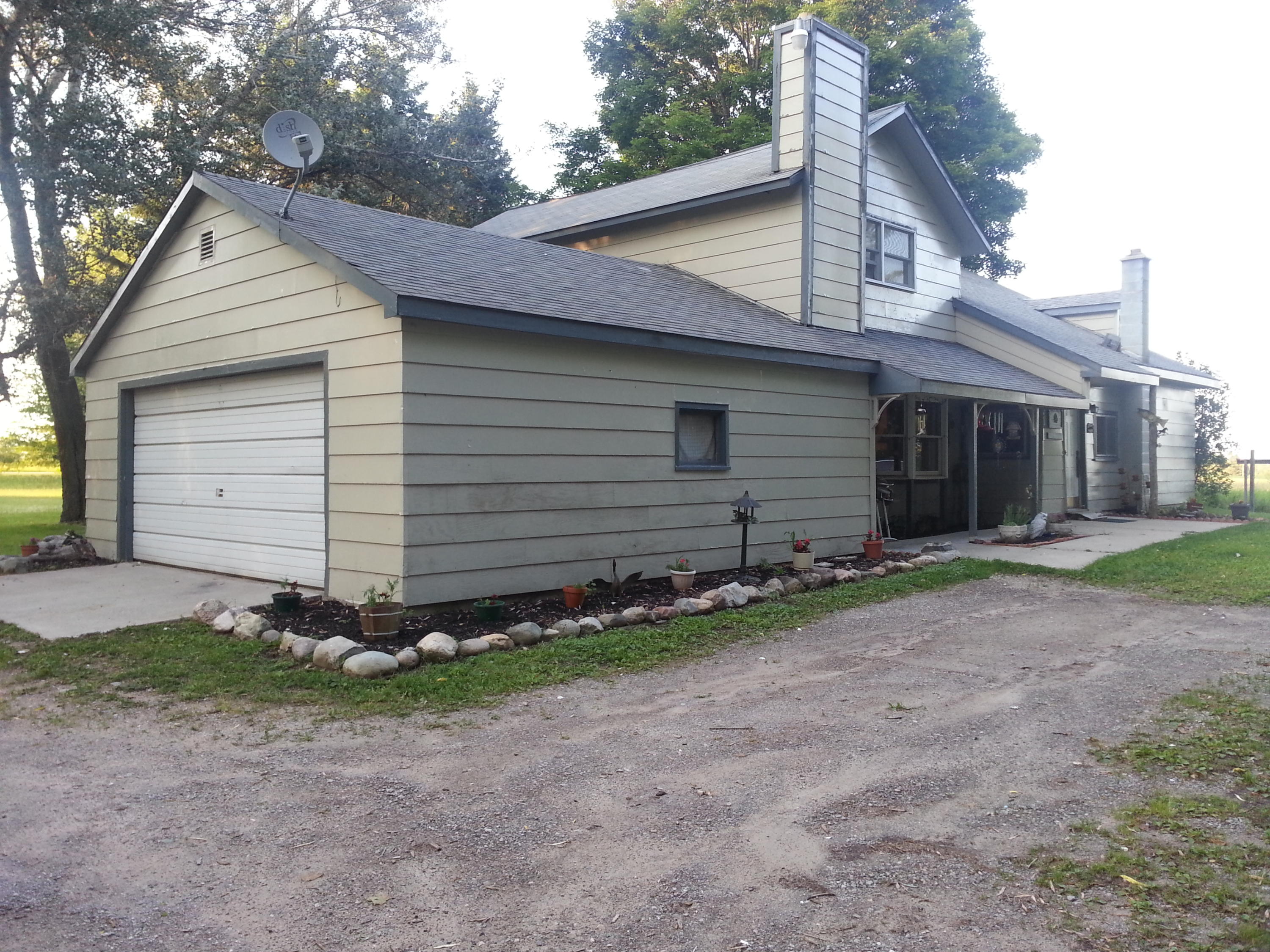 14429 Long Rapids Road Lachine, MI 49753 - Photo 32 of 34 Gallery Image 32