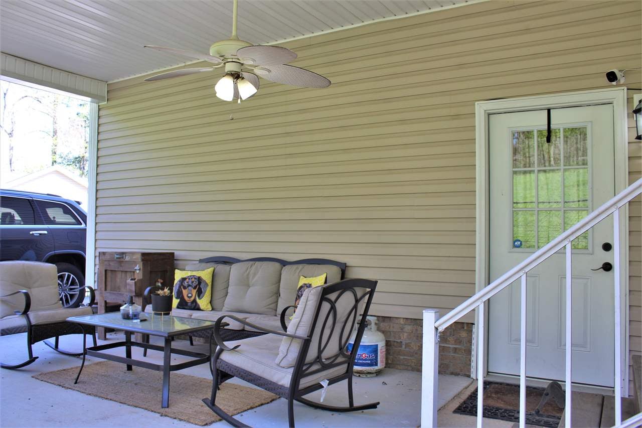 1615 Hash Ridge Road Barboursville, WV 25504 - Photo 19 of 24 Gallery Image 19