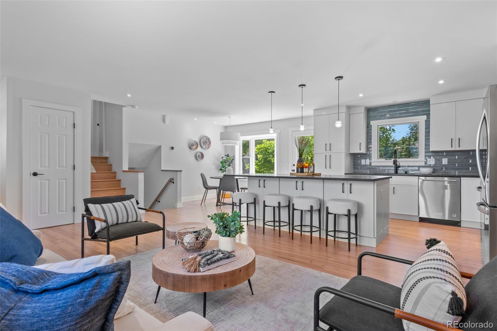 8836 Marathon Road Niwot, CO 80503 - Photo 6 of 40 Gallery Image 6