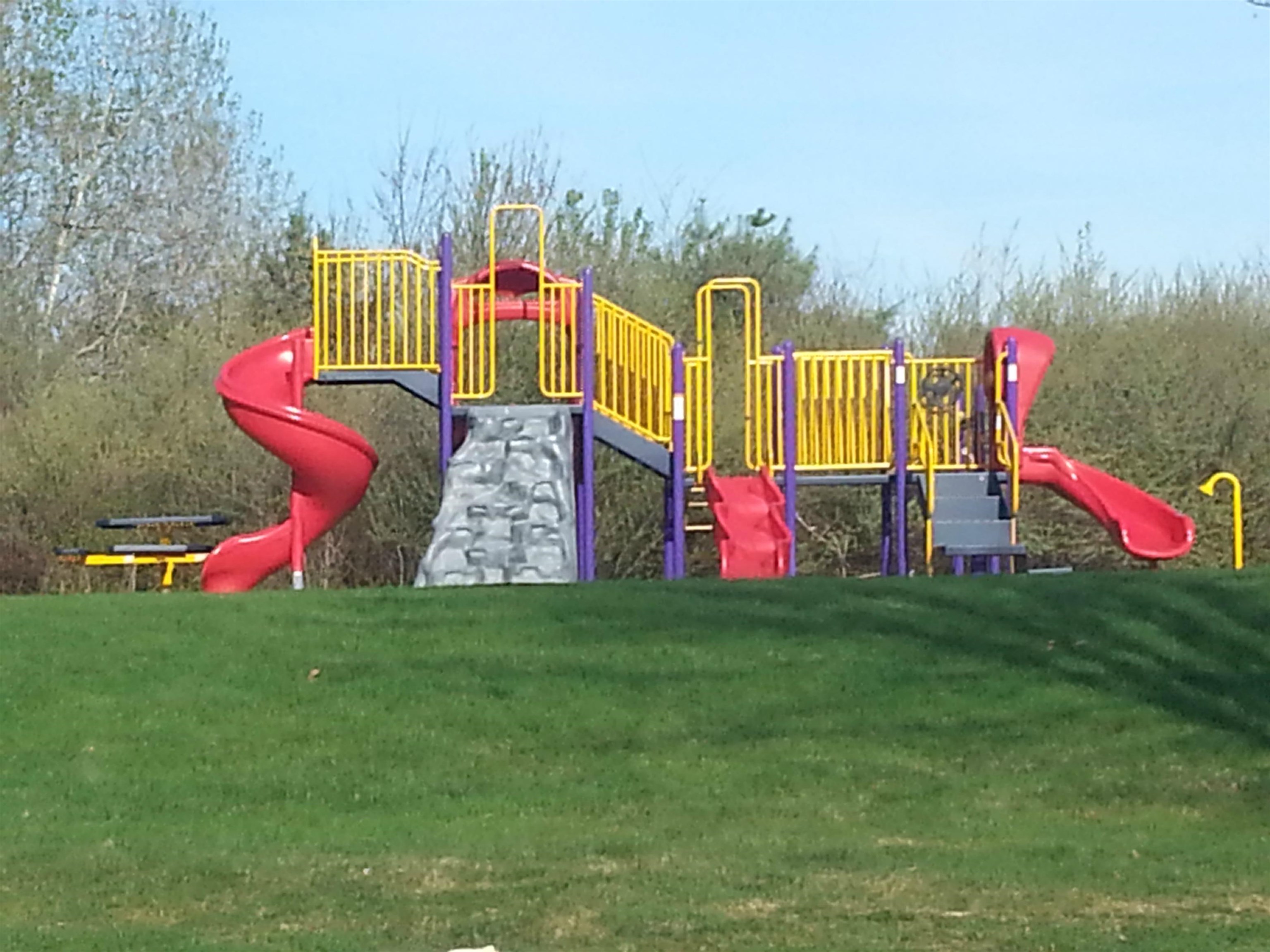 3911 Brown Avenue, Unit 45 Manchester, NH 03103 - Photo 31 of 40