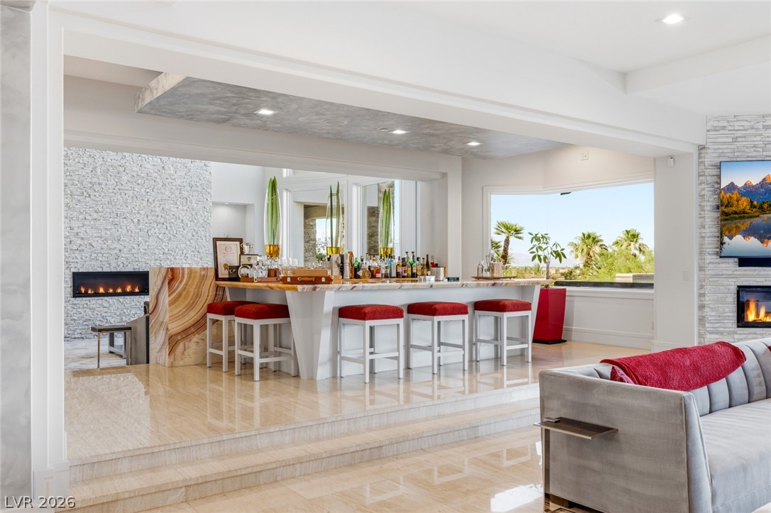 5128 Scenic Ridge Drive Las Vegas, NV 89148 - Photo 12 of 79