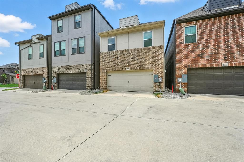 7513 Laburnam Road Dallas, TX 75228 - Photo 20 of 23