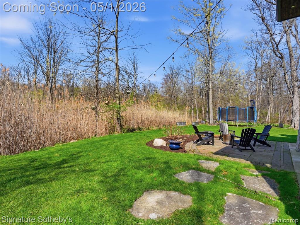 1595 Carriage Way Rochester, MI 48307 - Photo 18 of 78