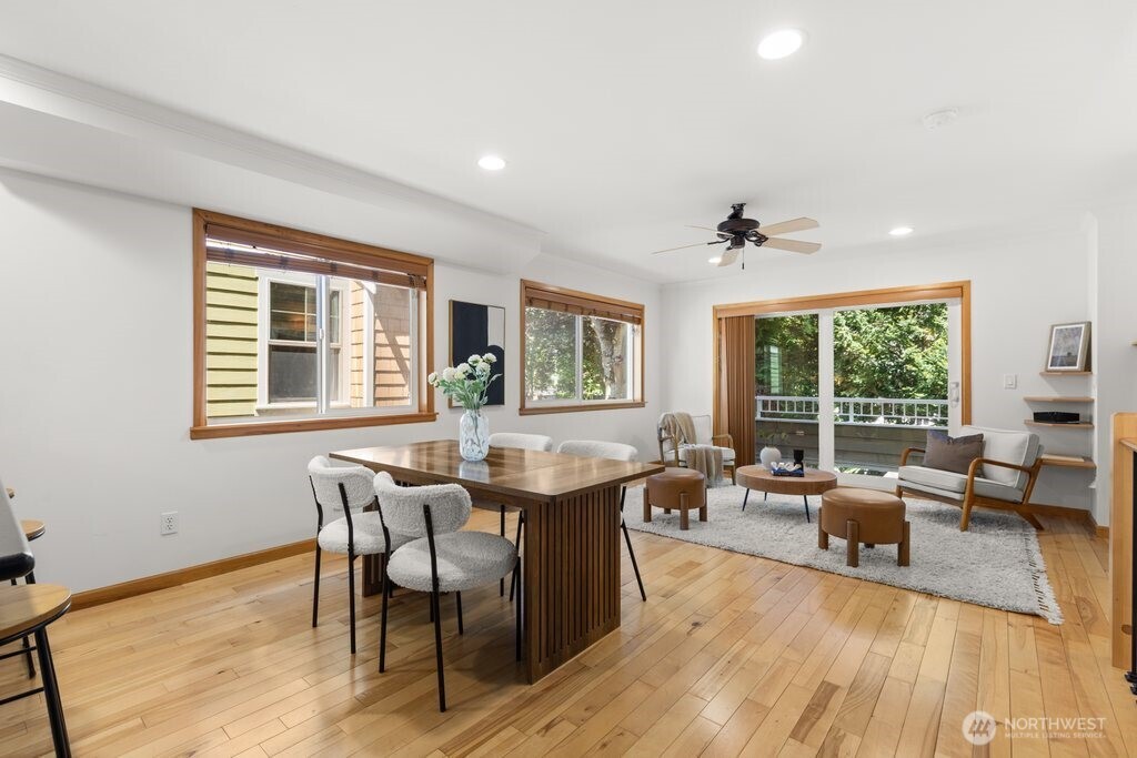 806 North 49th Street Seattle, WA 98103 - Photo 9 of 28