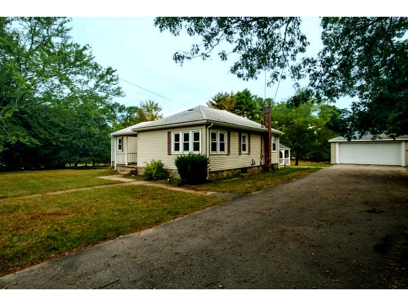 191 Winnapaug Road Westerly, RI 02891 - Photo 1 of 19 Exterior Front.