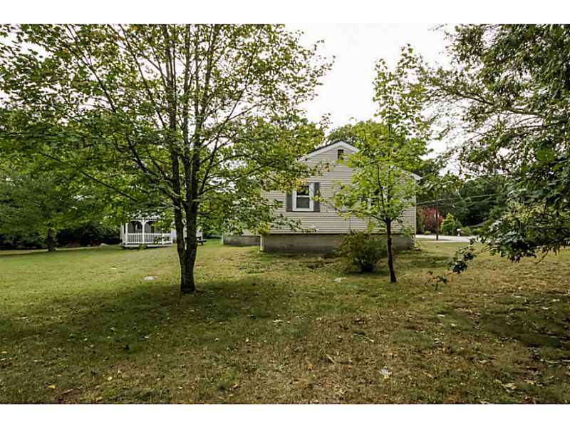 191 Winnapaug Road Westerly, RI 02891 - Photo 17 of 19 Exterior Front.