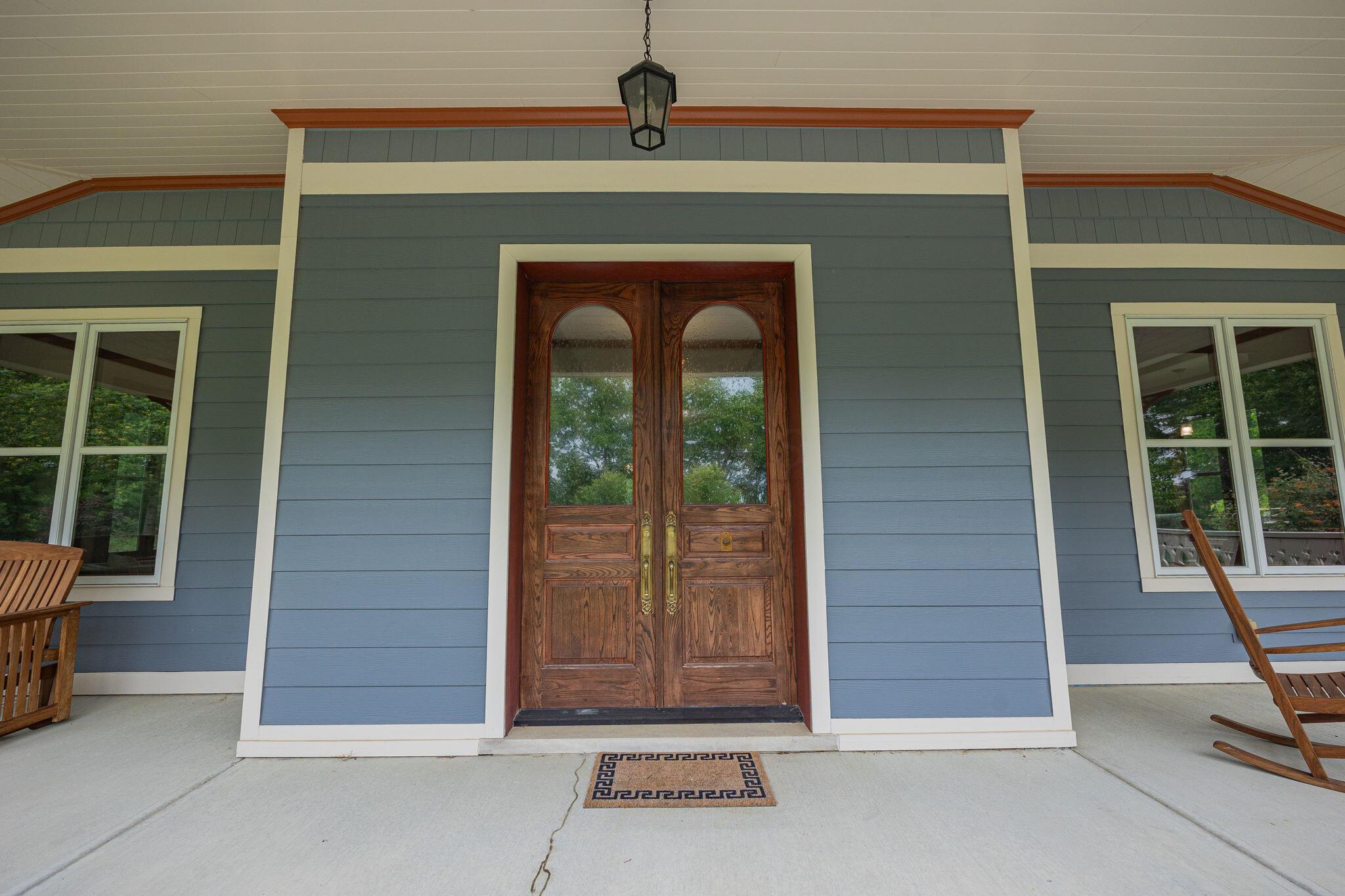 4457 Green Cook Road Johnstown, OH 43031 - Photo 96 of 110 Porch
