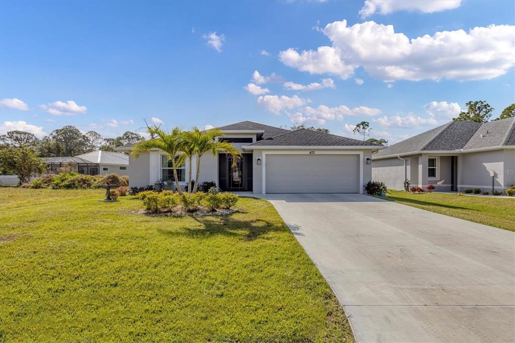 473 Sunset Road North Rotonda West, FL 33947 - Photo 1 of 1 Gallery Image 1