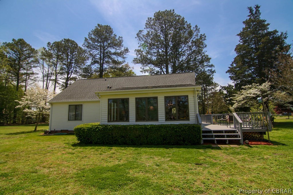 220 Navajo Road Kilmarnock, VA 22482 - Photo 33 of 40