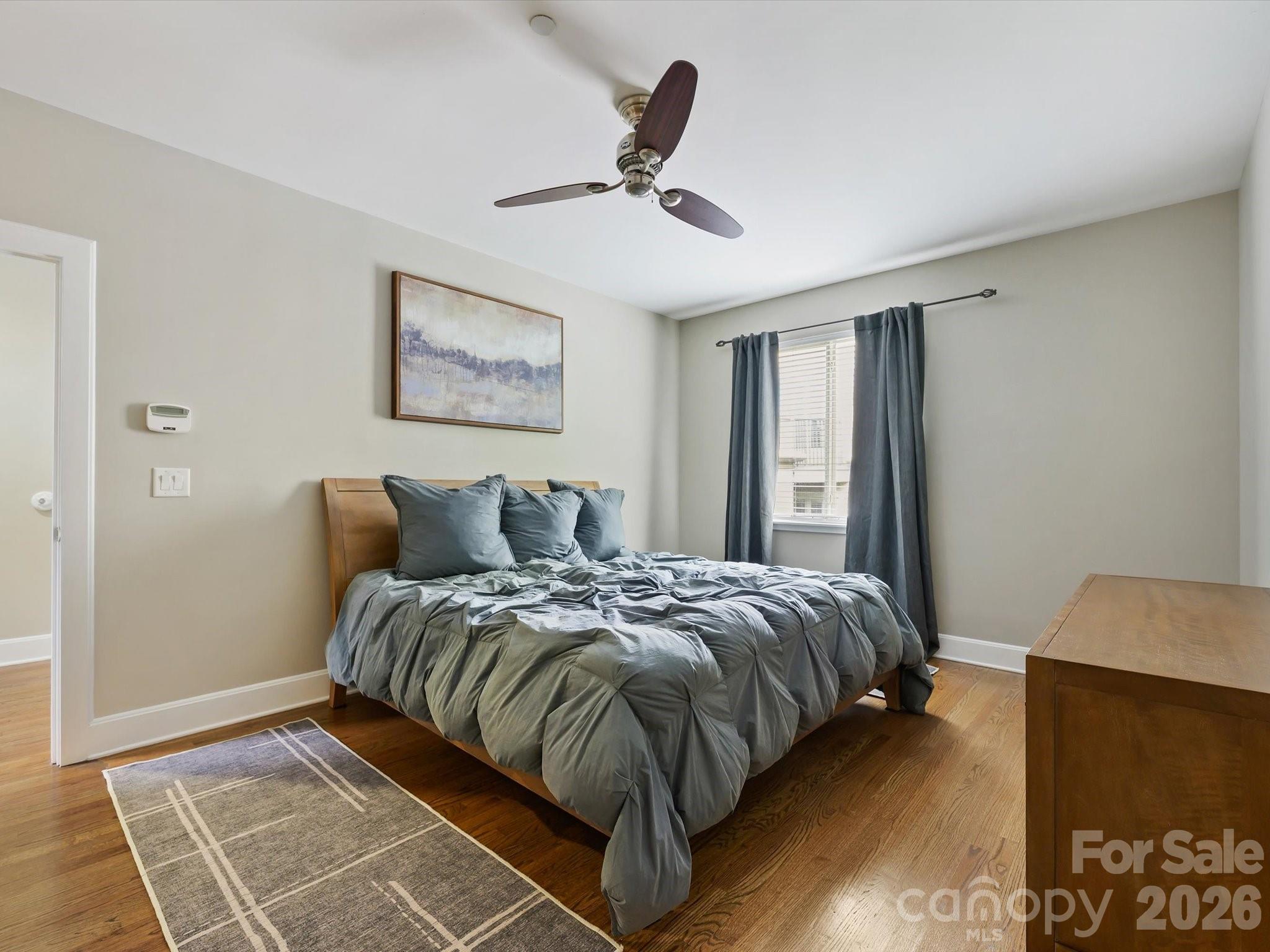 420 Queens Road Charlotte, NC 28207 - Photo 28 of 35