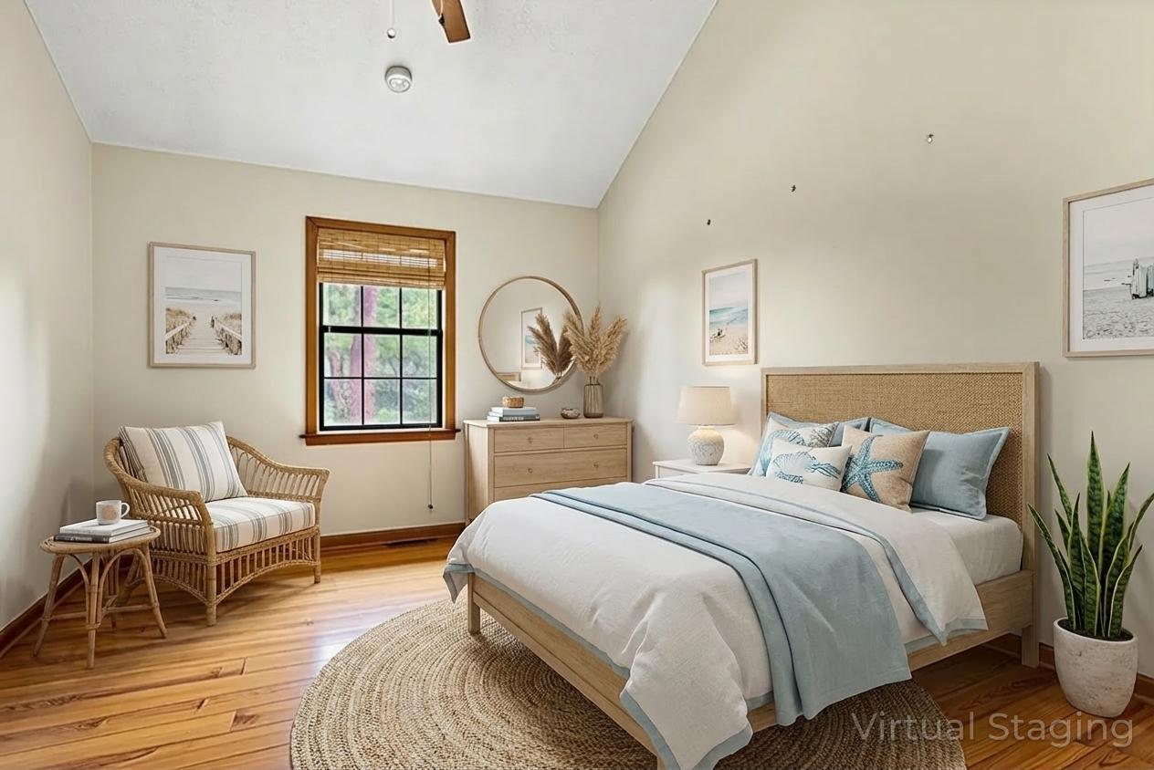 209 Jungle Road Edisto Beach, SC 29438 - Photo 41 of 44