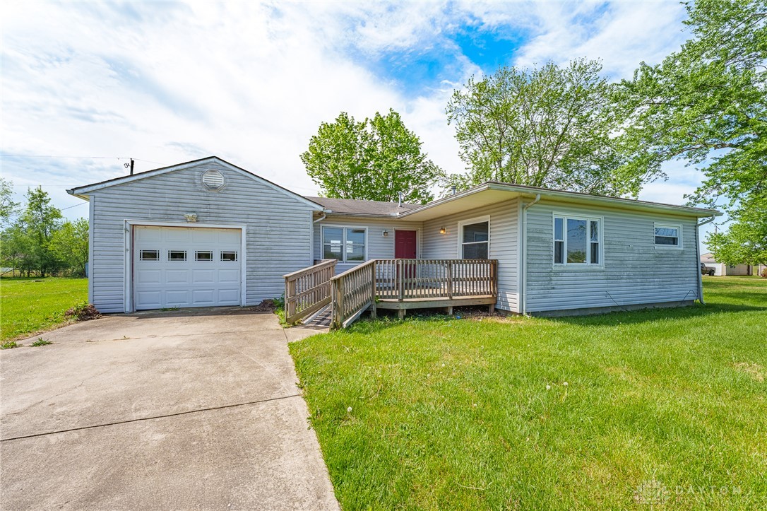 3676 Beaver Creek Road Waverly, OH 45690 - Photo 4 of 40 Gallery Image 4