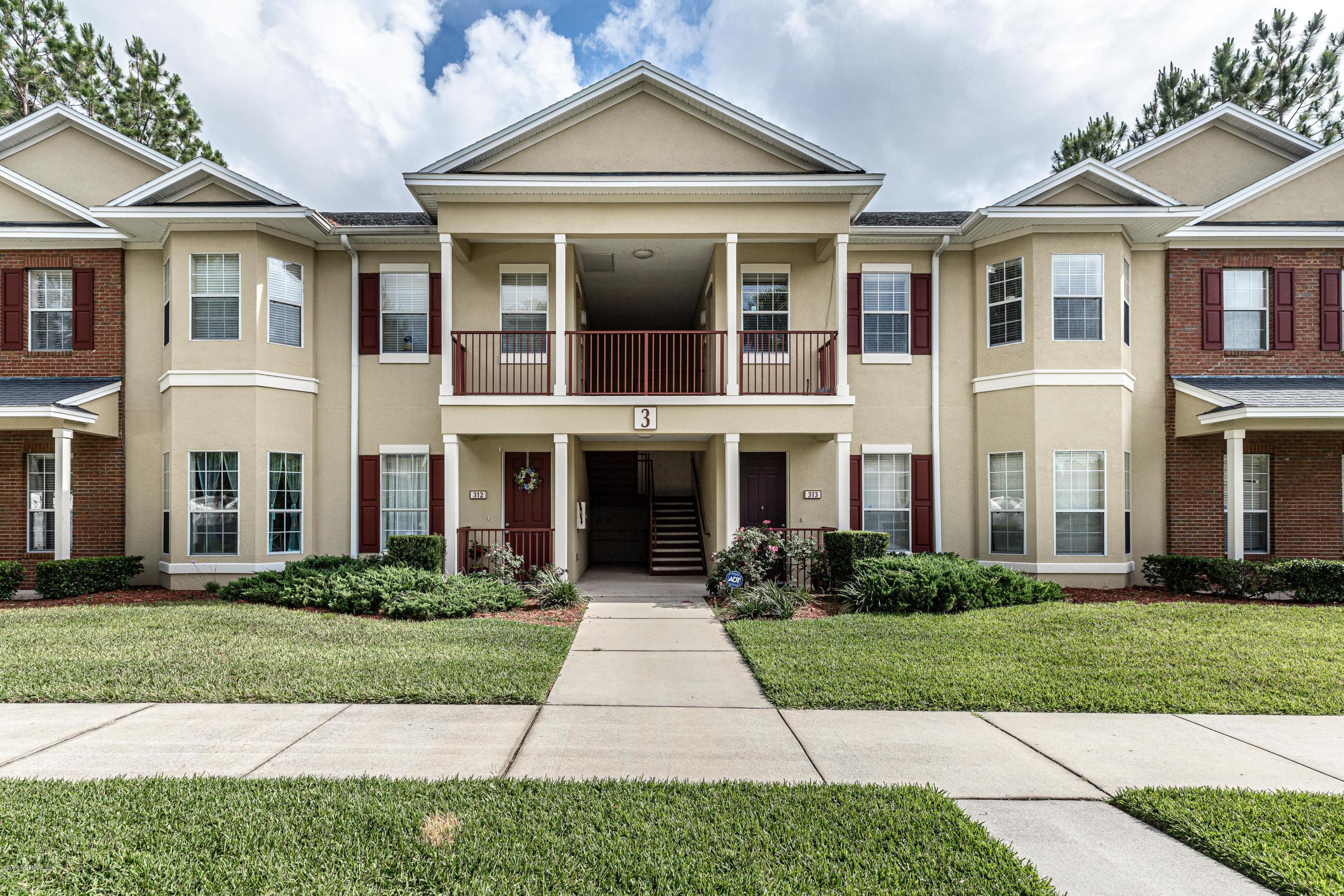 625 Oakleaf Plantation Parkway, Unit 322, Orange Park, FL 32065 Compass