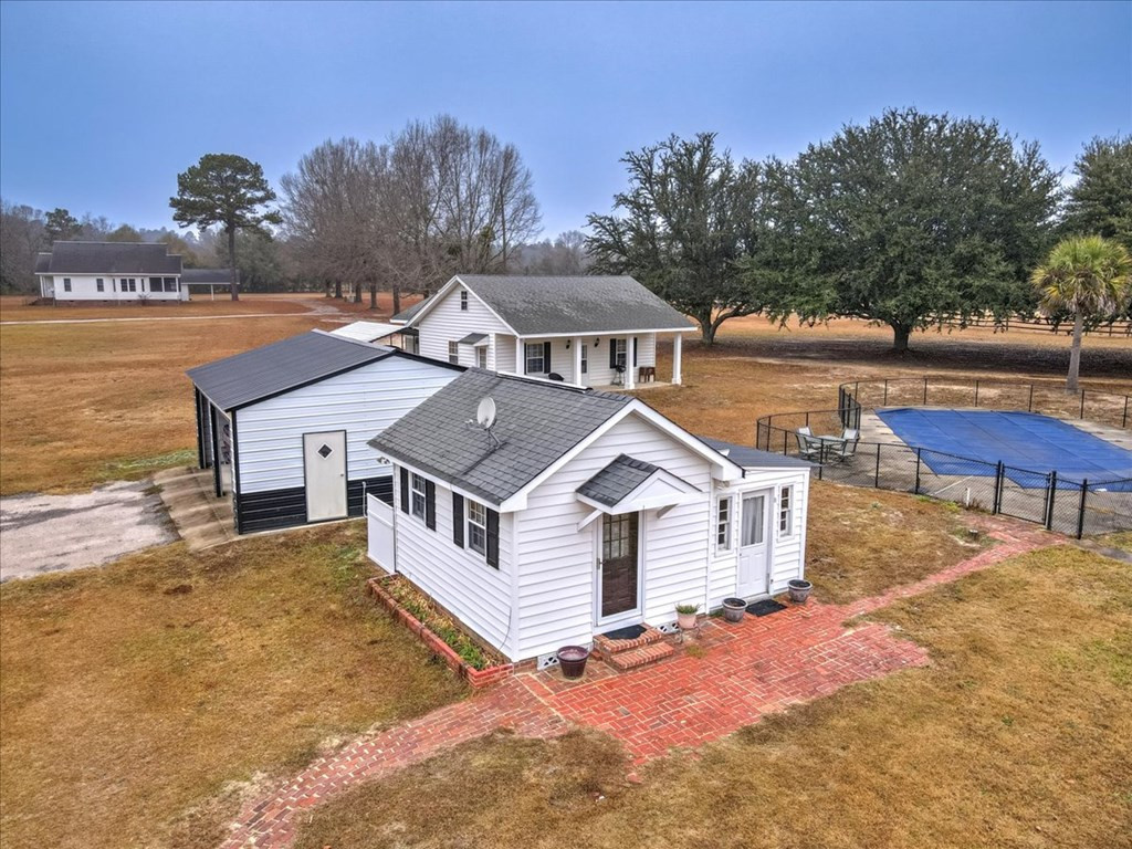 764-766 Blacks Road Williston, SC 29853 - Photo 3 of 75